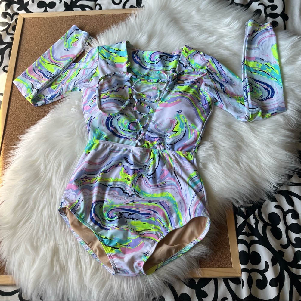 Dollskill | Swimsuit Bodysuit